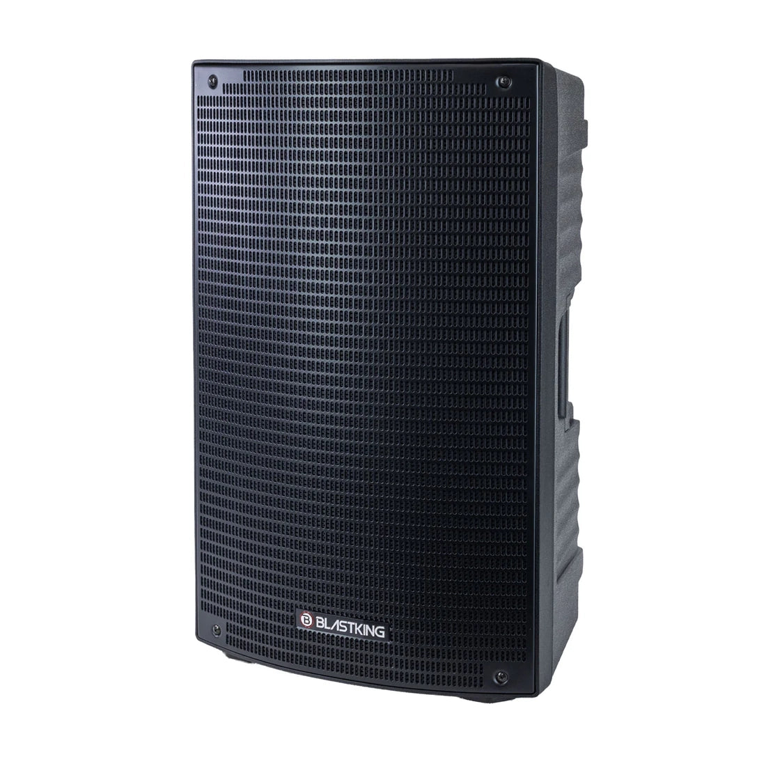 Blastking BDTII15C1 15" 1000 Watts 2-Way Active Loudspeaker Combo