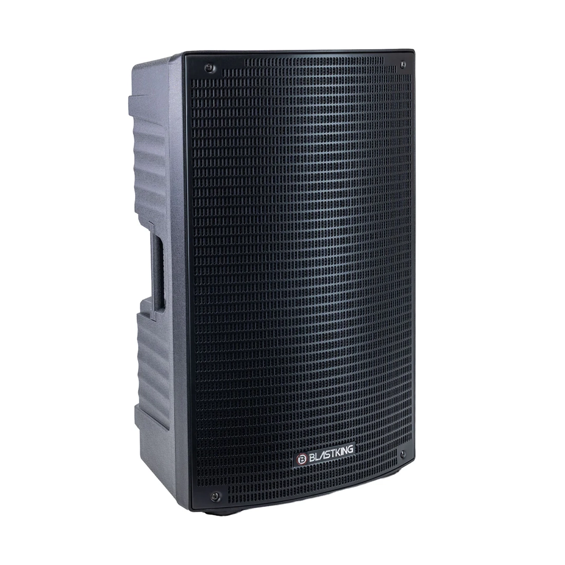 Blastking BDTII15C1 15" 1000 Watts 2-Way Active Loudspeaker Combo