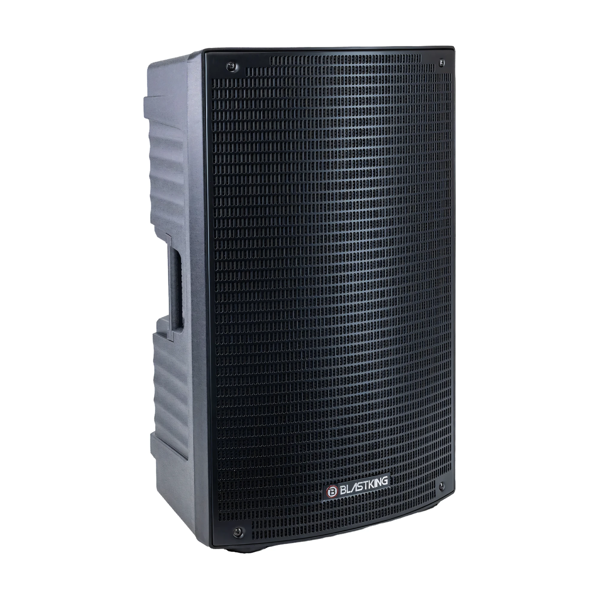 Blastking 15 Inch 1000 Watts 2-Way Active & Passive Loudspeaker