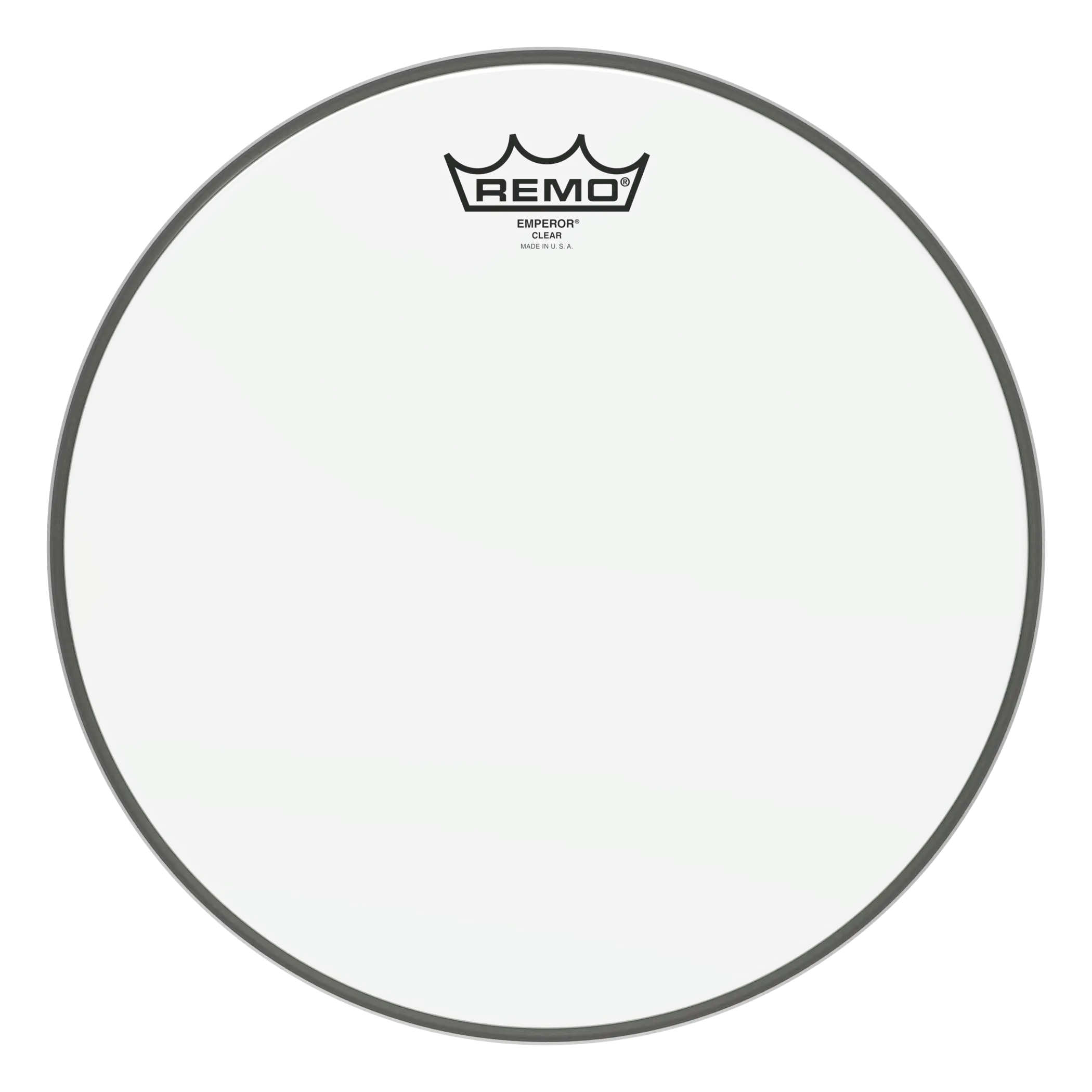 Remo 12" Clear Emperor Drumhead