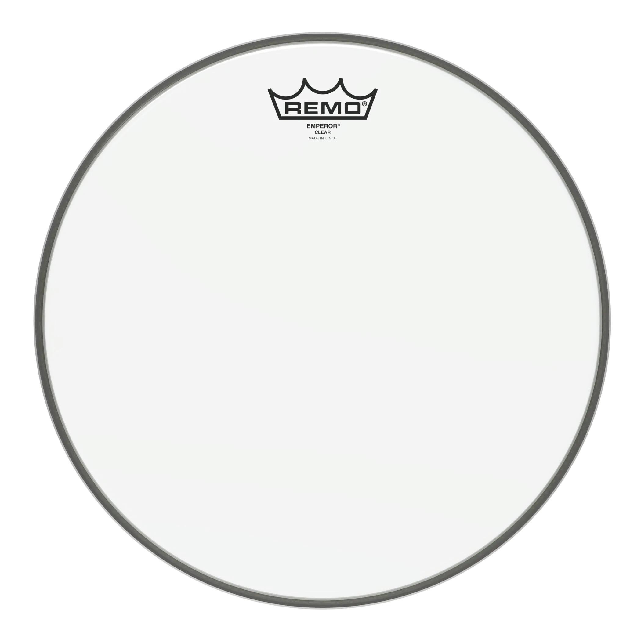 Remo 13" Clear Emperor Drumhead