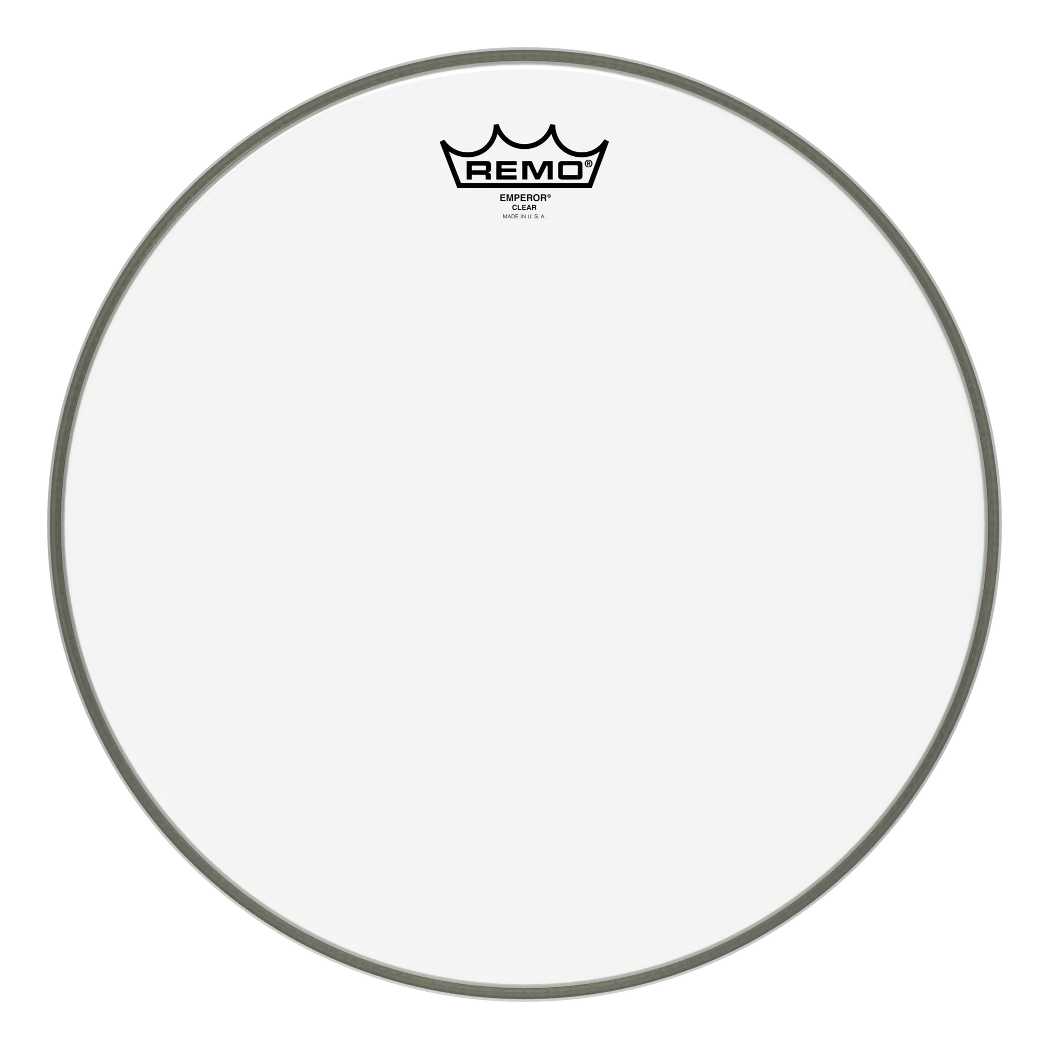 Remo 14" Clear Emperor Drumhead