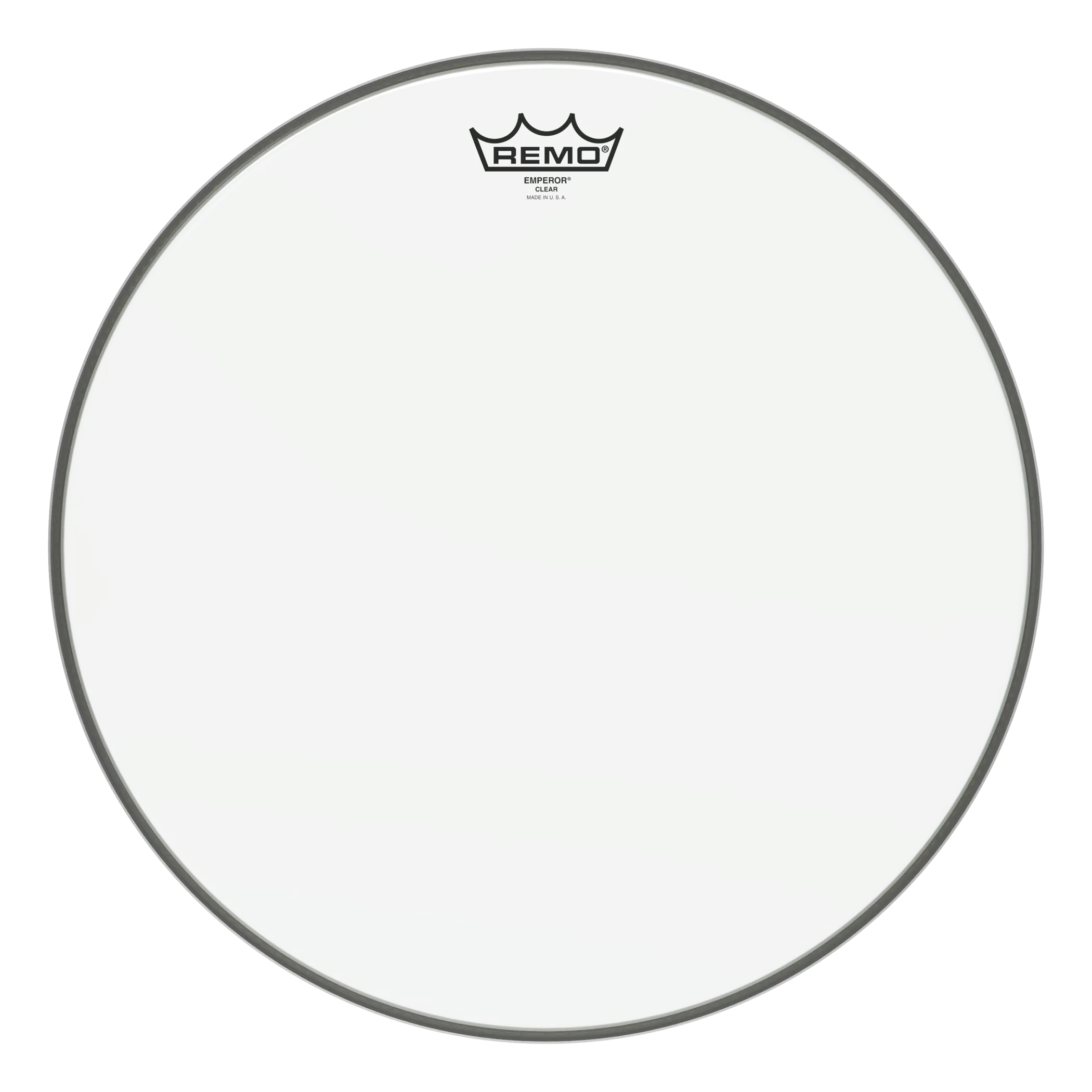 Remo 16" Clear Emperor Drumhead