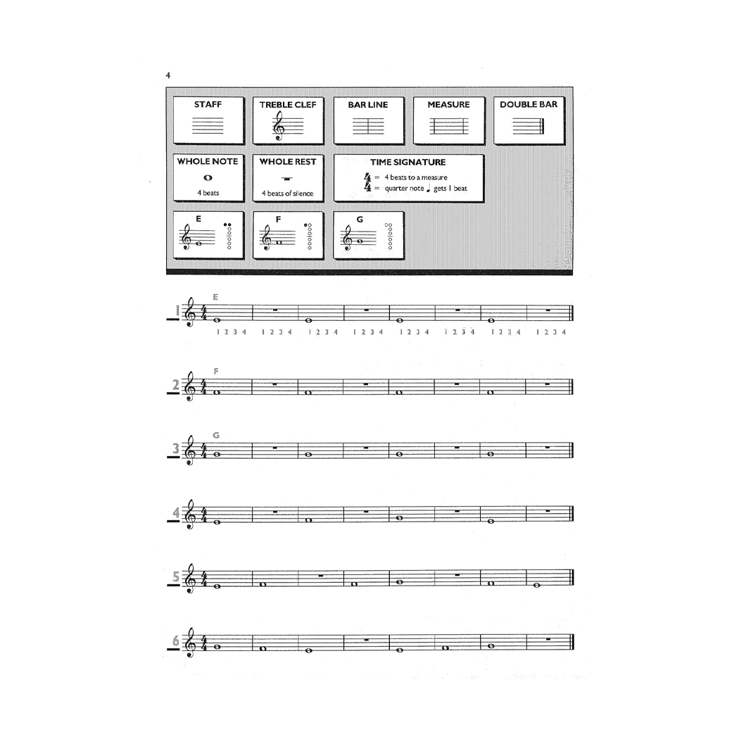 Yamaha Band Student, Book 1: B-Flat Bass Clarinet