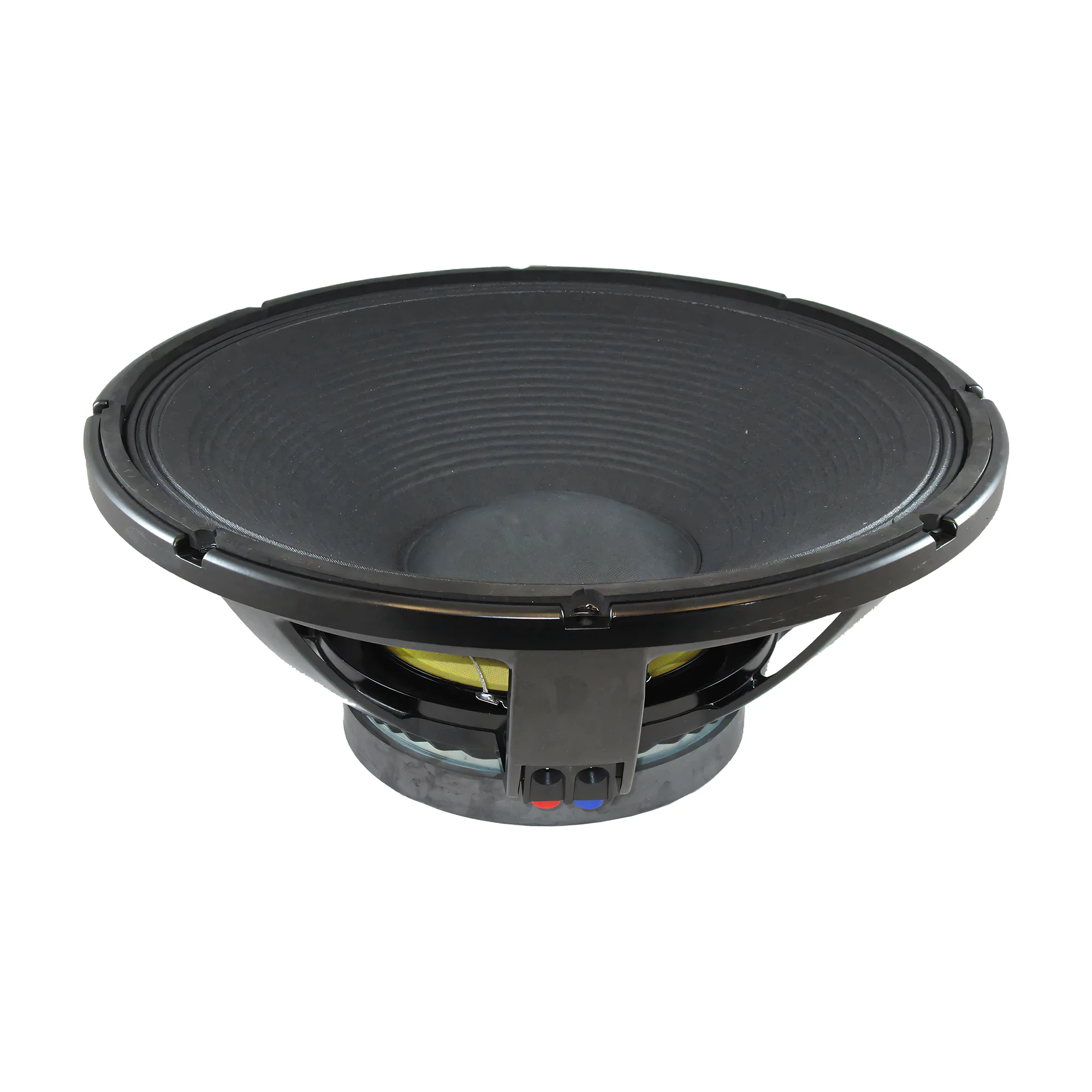 Blastking BLAST18PRO 18" 1800W Transductor Profesional de Baja Frecuencia