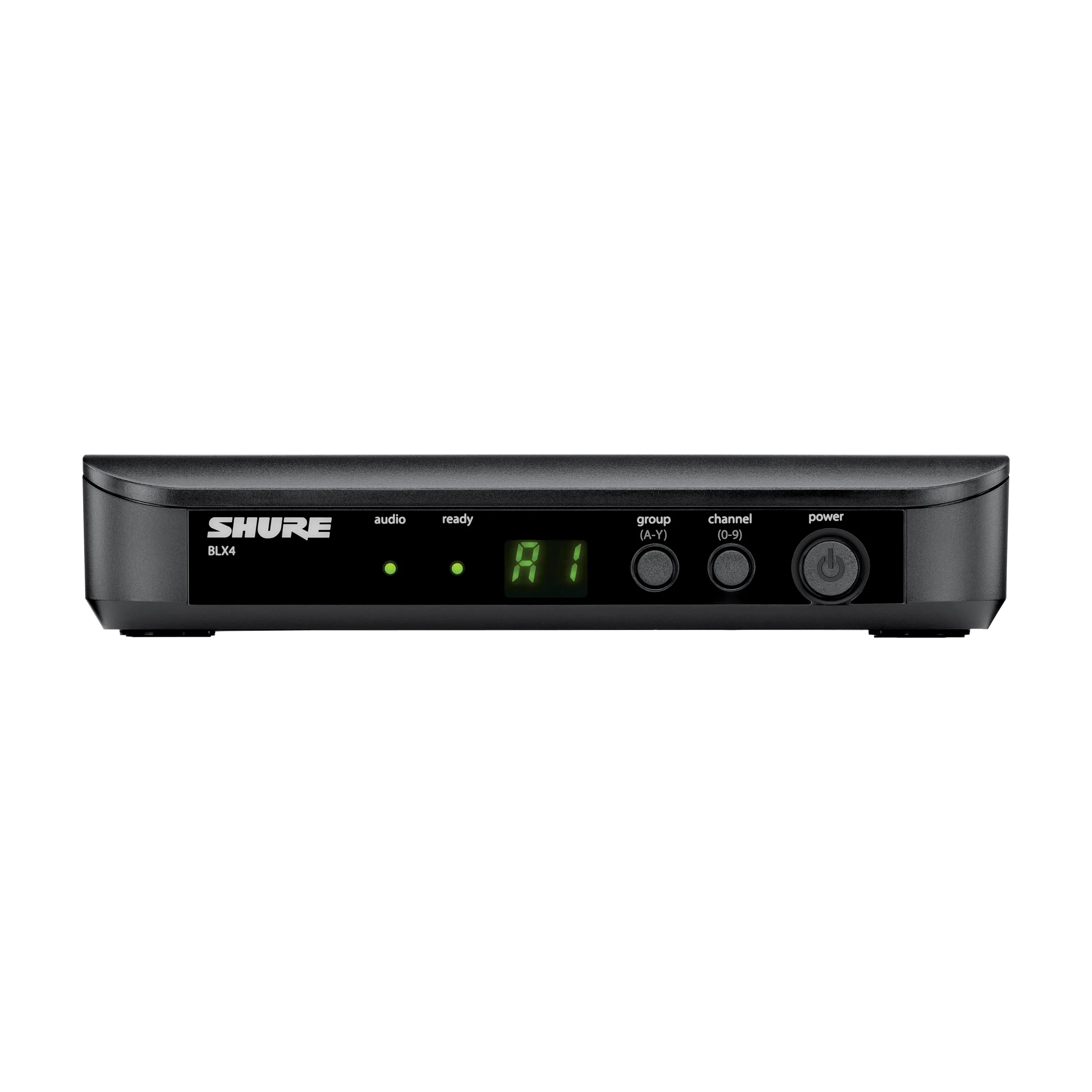 Shure BLX14BR/P31-J10 SEM FIO Headset Cardiode Microphone