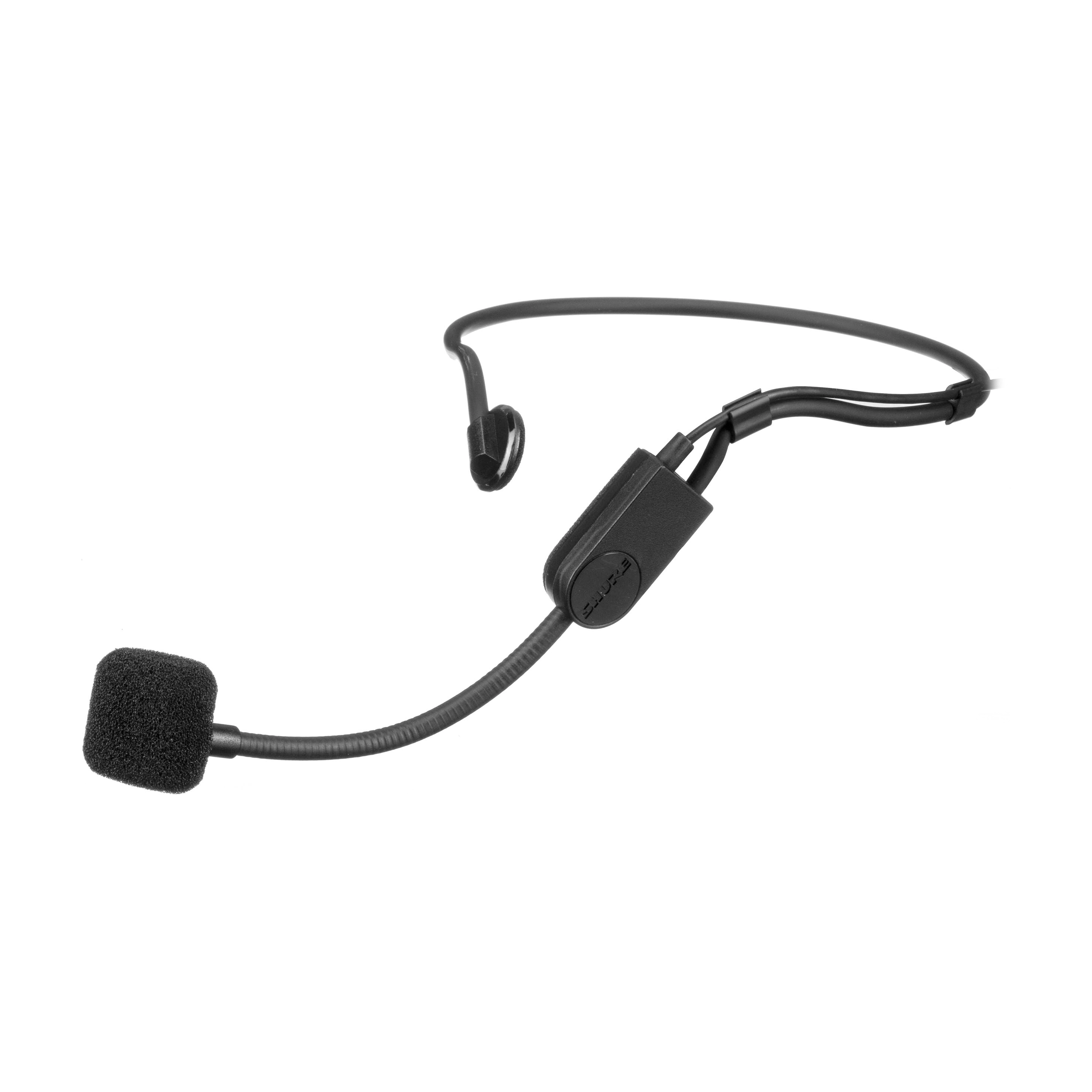 Shure BLX14BR/P31-J10 SEM FIO Headset Cardiode Microphone