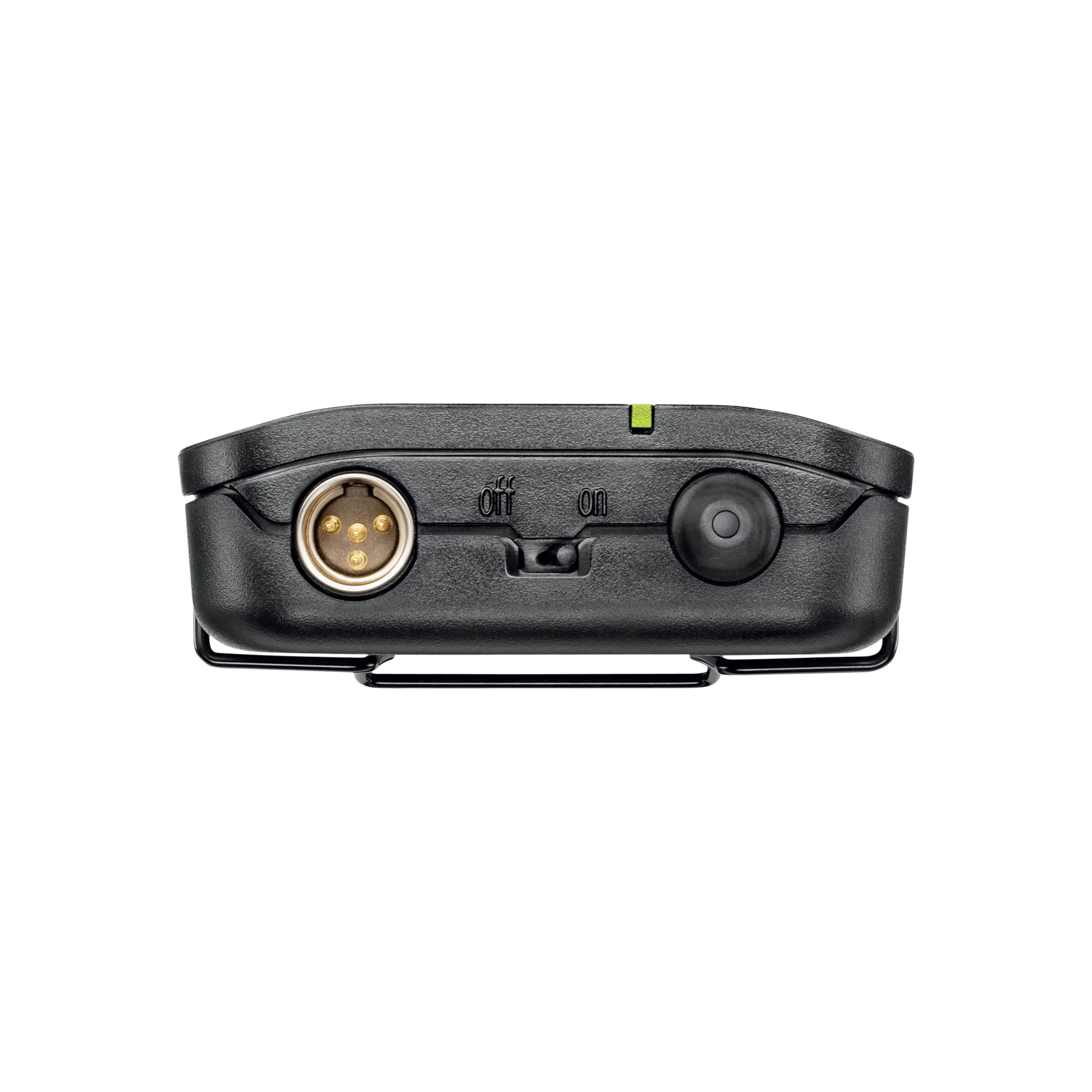 Shure BLX14/PGA31 Wireless Headworn Microphone System