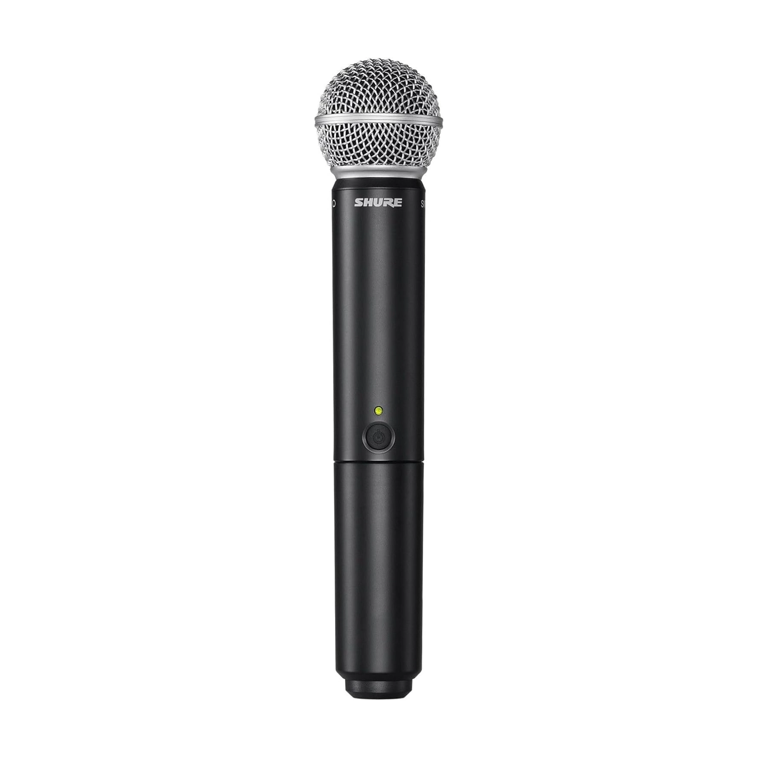 Shure BLX24BR/PG58 Handheld Wireless System - J10