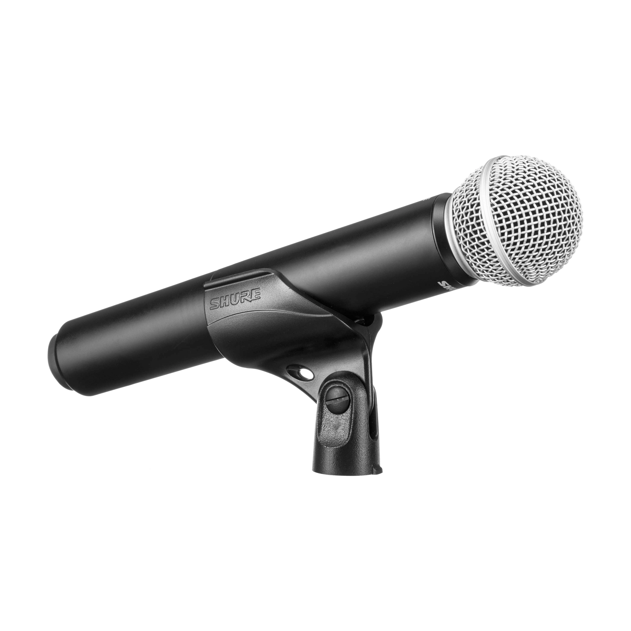 Shure BLX24/PG58 Wireless Handheld Microphone System