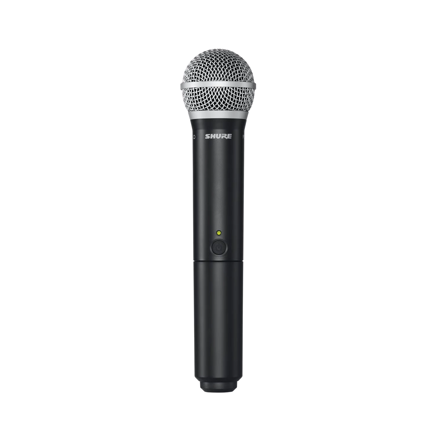 Shure BLX24/PG58 Wireless Handheld Microphone System - J11 Band