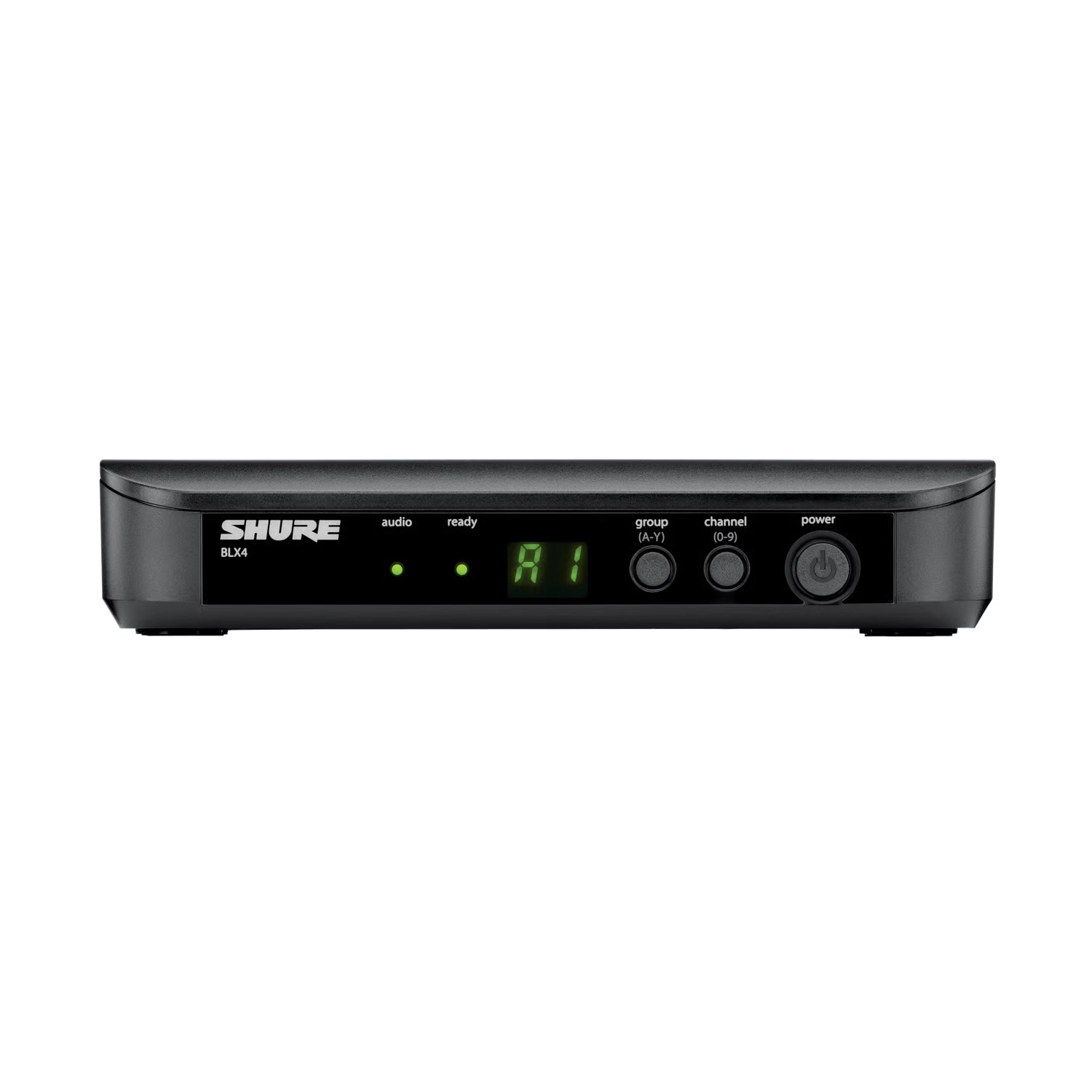 Shure BLX24/PG58 Wireless Handheld Microphone System - J11 Band