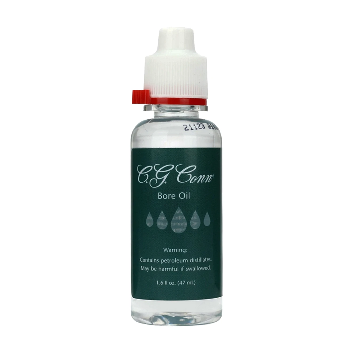Conn Selmer BO4105SG Bore Oil 1.6 oz , 1 Unit