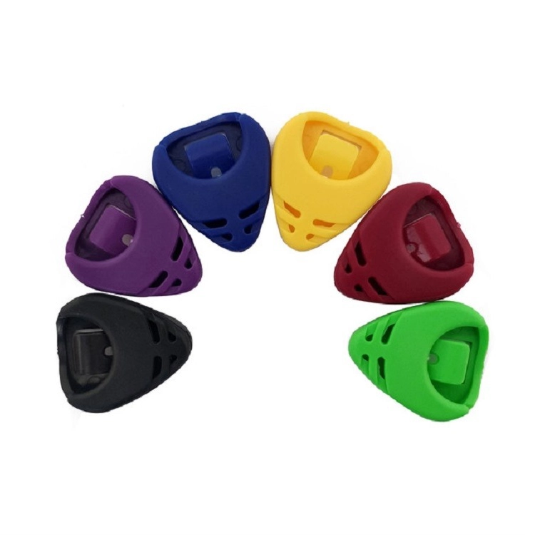 Pbs Heart Pick Box--Mixed Color