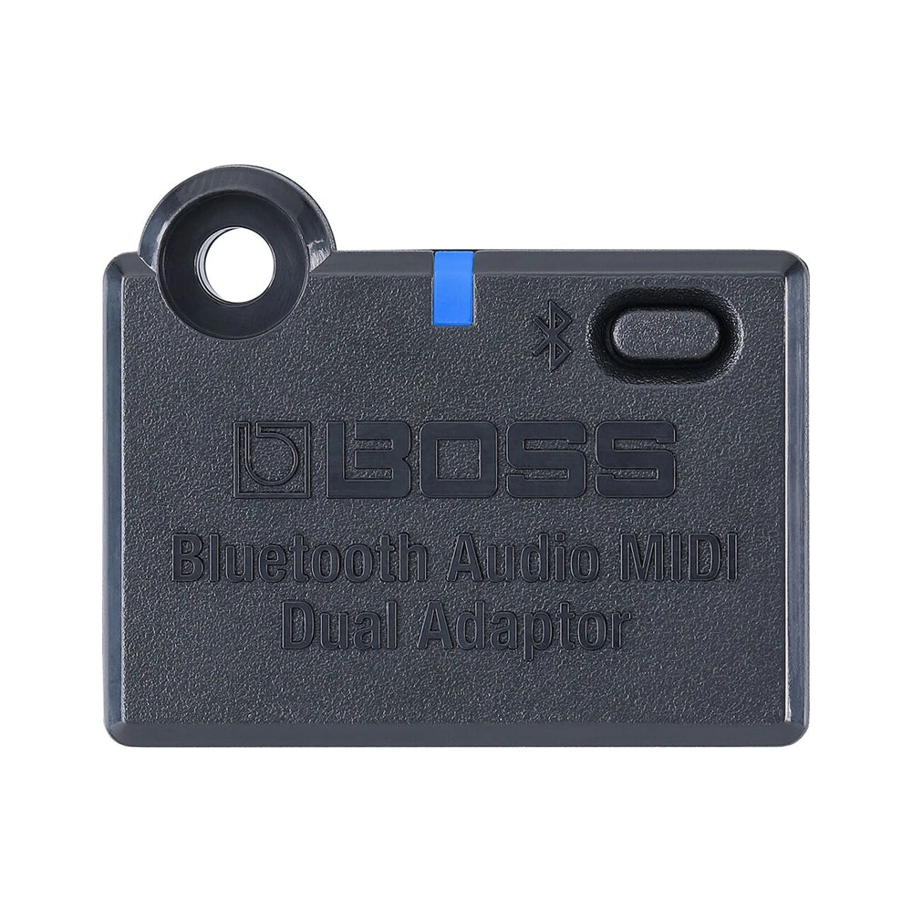 Adaptador Dual de Audio MIDI Bluetooth Boss BT-Dual