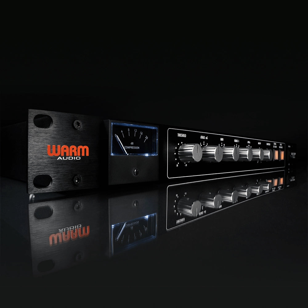 Warm Audio Bus Compresor - BUS-COMP