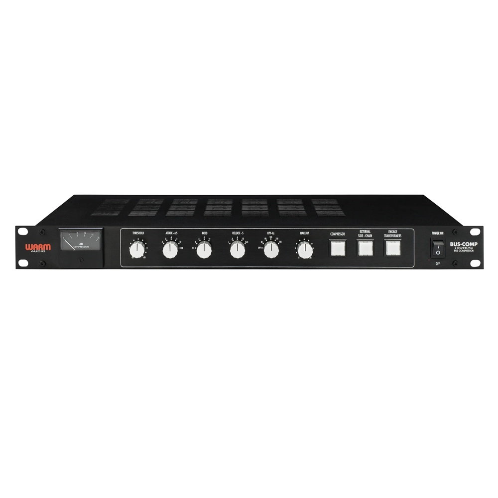 Warm Audio Bus Compresor - BUS-COMP