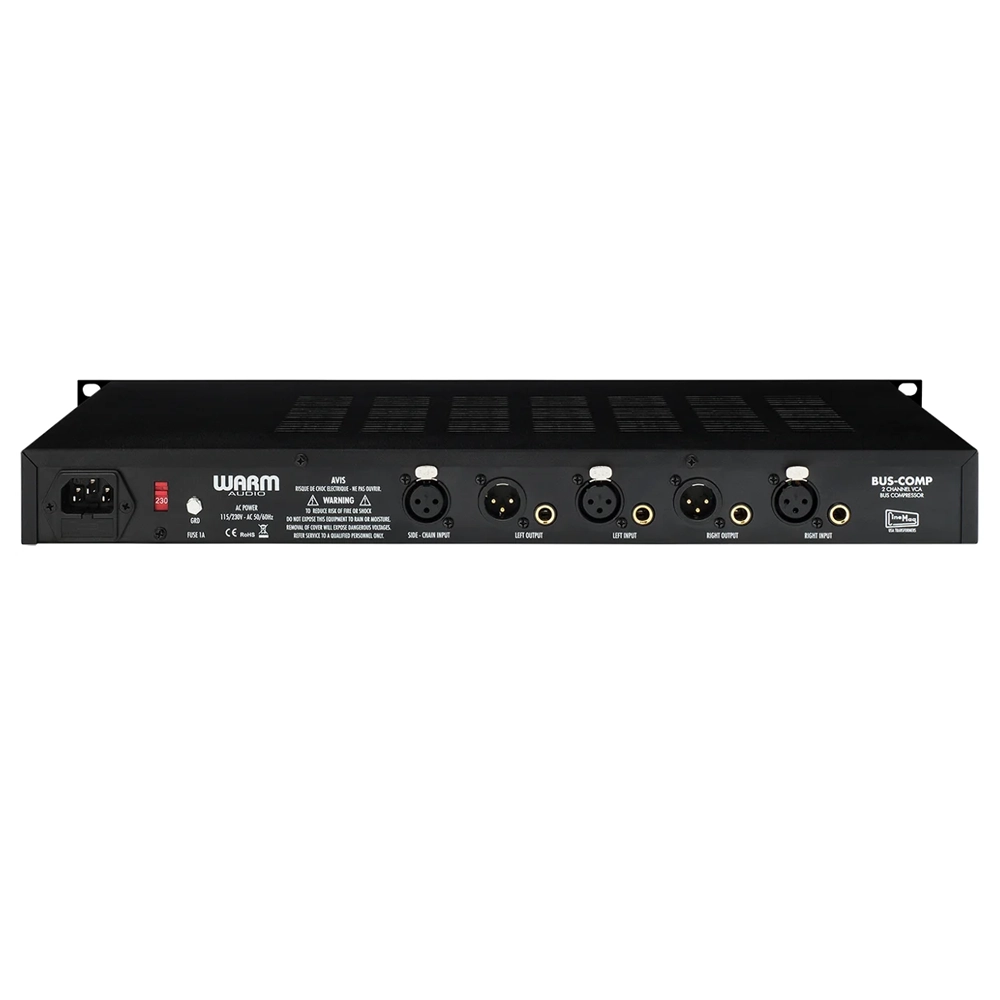 Warm Audio Bus Compresor - BUS-COMP