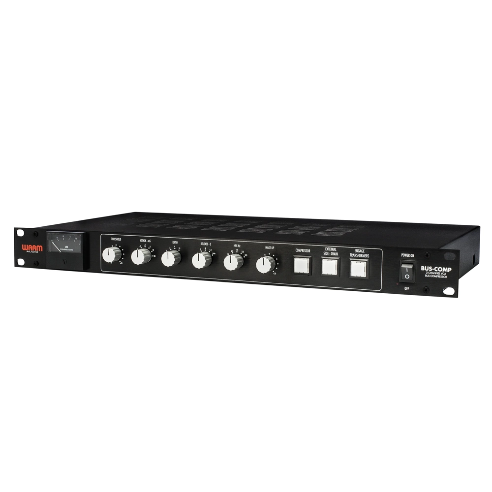 Warm Audio Bus Compresor - BUS-COMP