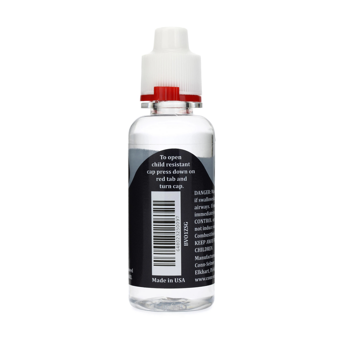 Aceite Sintético Bach para Válvulas de Pistón 1.6 oz.