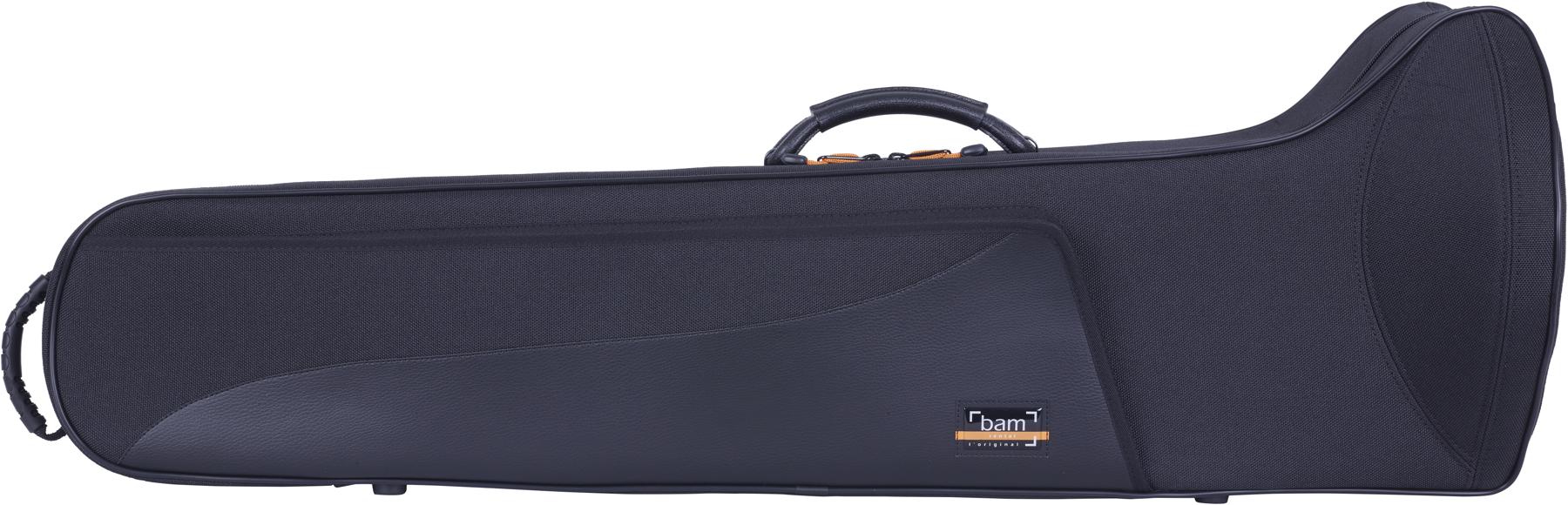 Bam Conservatoire Trombone Case