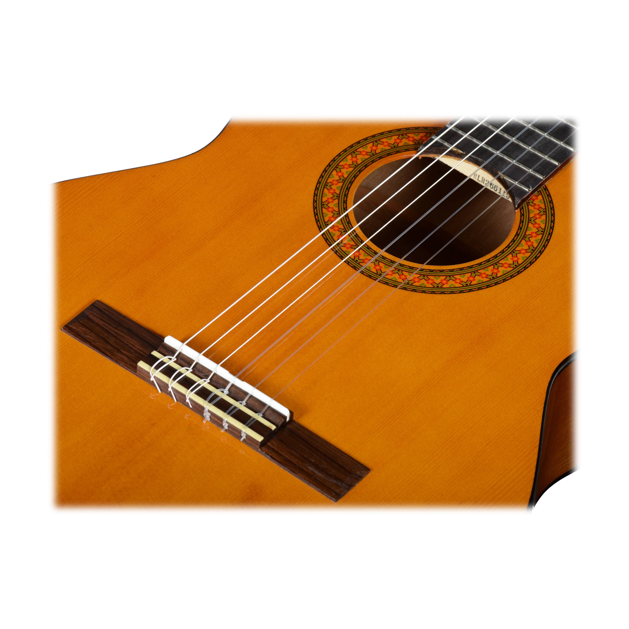 Yamaha C40 Guitar