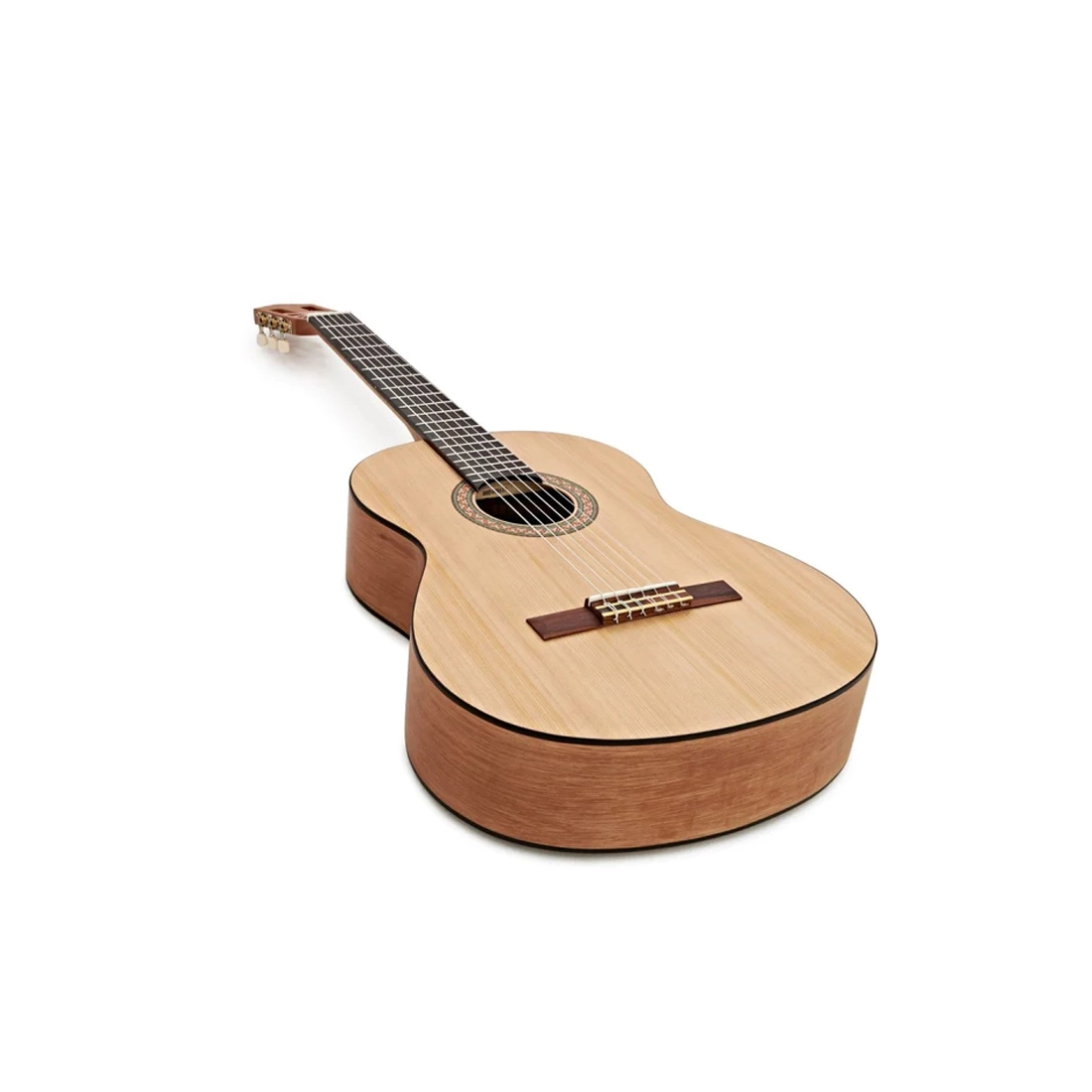 Yamaha C40M Classical Guitar, Matte
