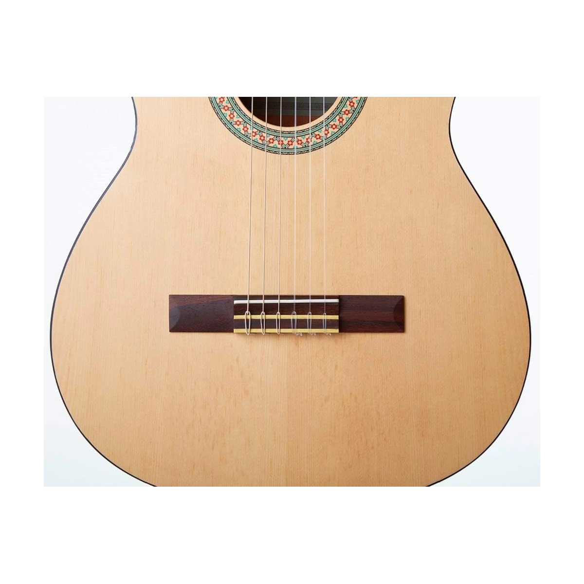 Yamaha C40M Classical Guitar, Matte