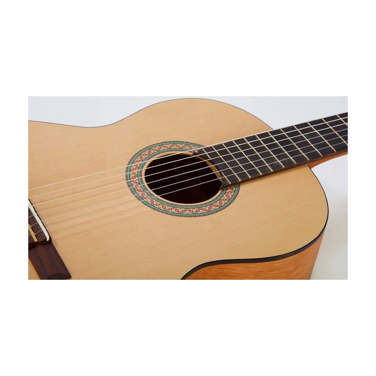 Yamaha C40M Classical Guitar, Matte