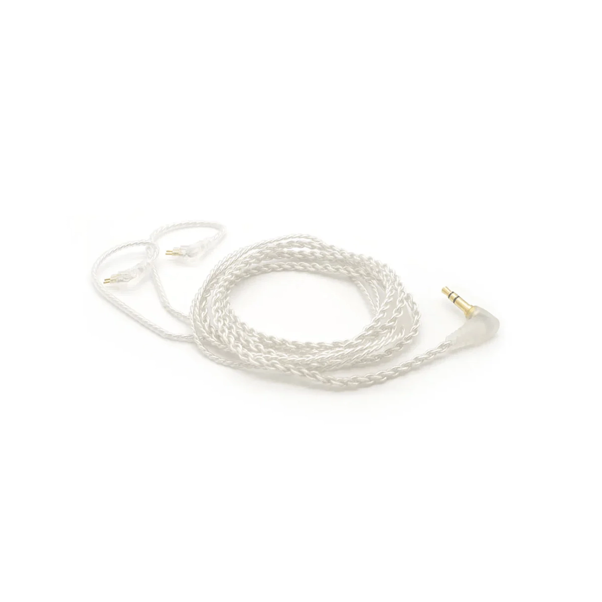 CTM 2 Pin Standard Replacement 50" Cable - Clear
