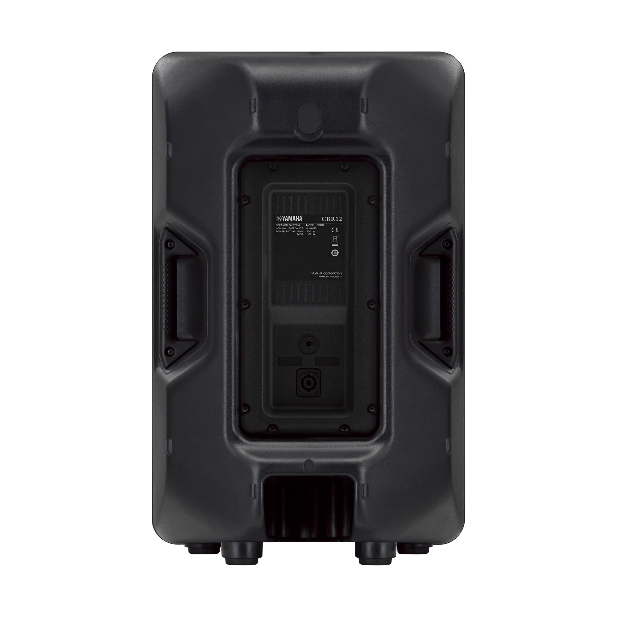 Yamaha CBR12 12" 2-Way Passive Loudspeaker