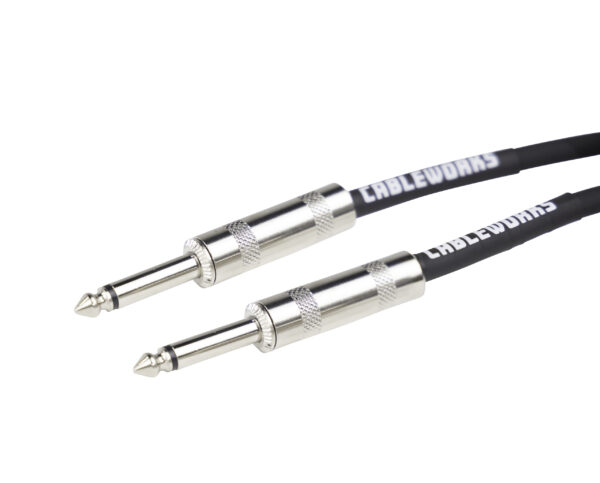 Gator Cableworks Backline Series Instrument Cable - 30 ft.