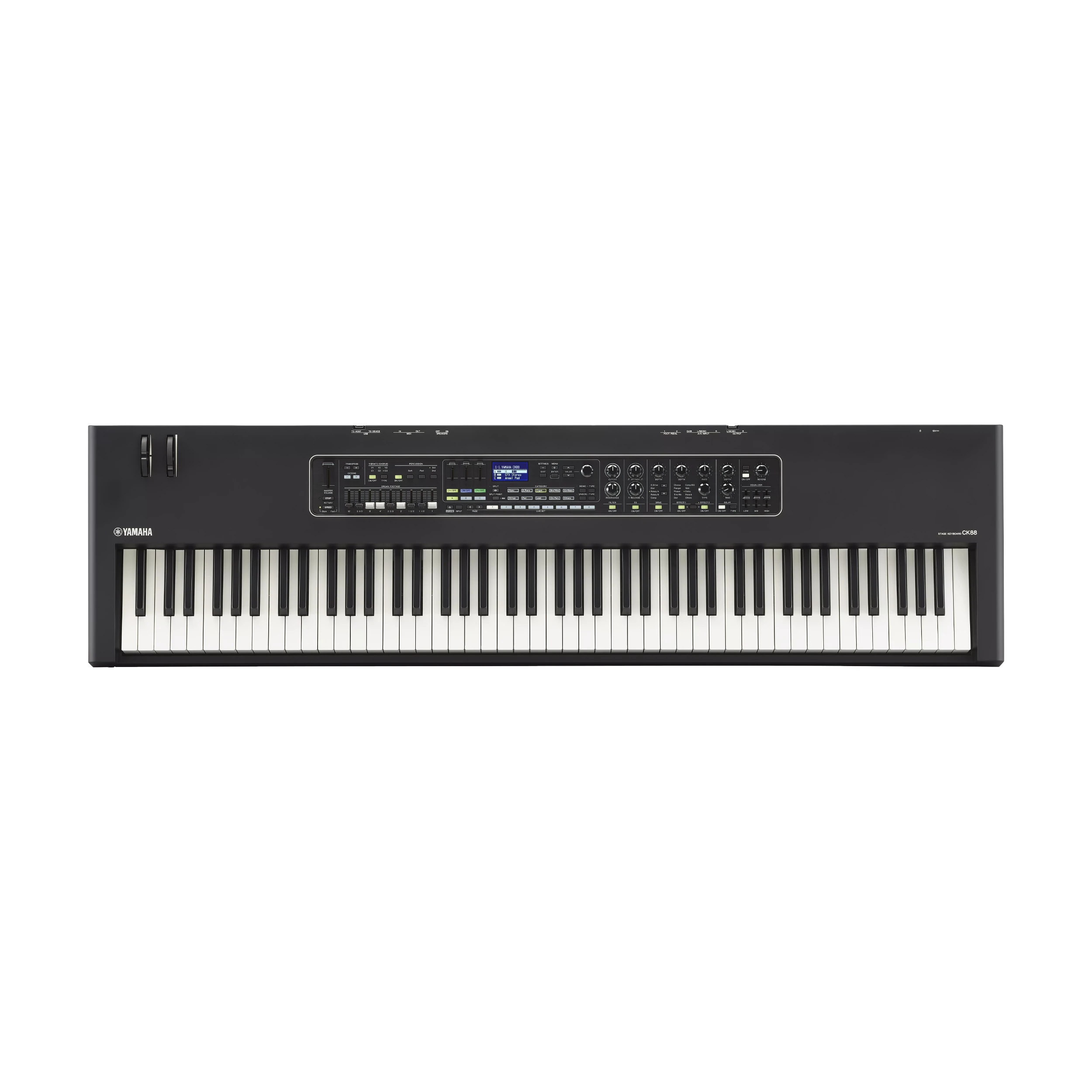 Yamaha CK88 88-key Stage Piano