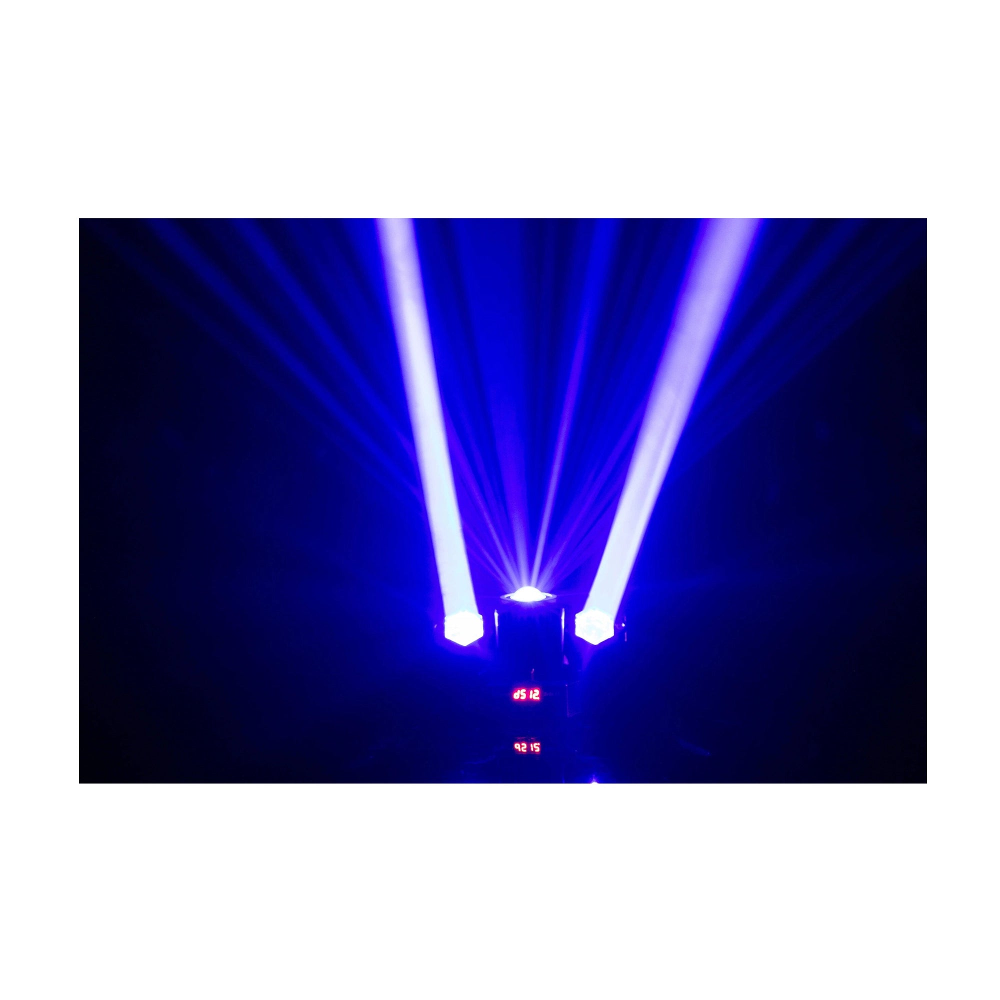 Colorkey Bebe FX RGBW Led Light