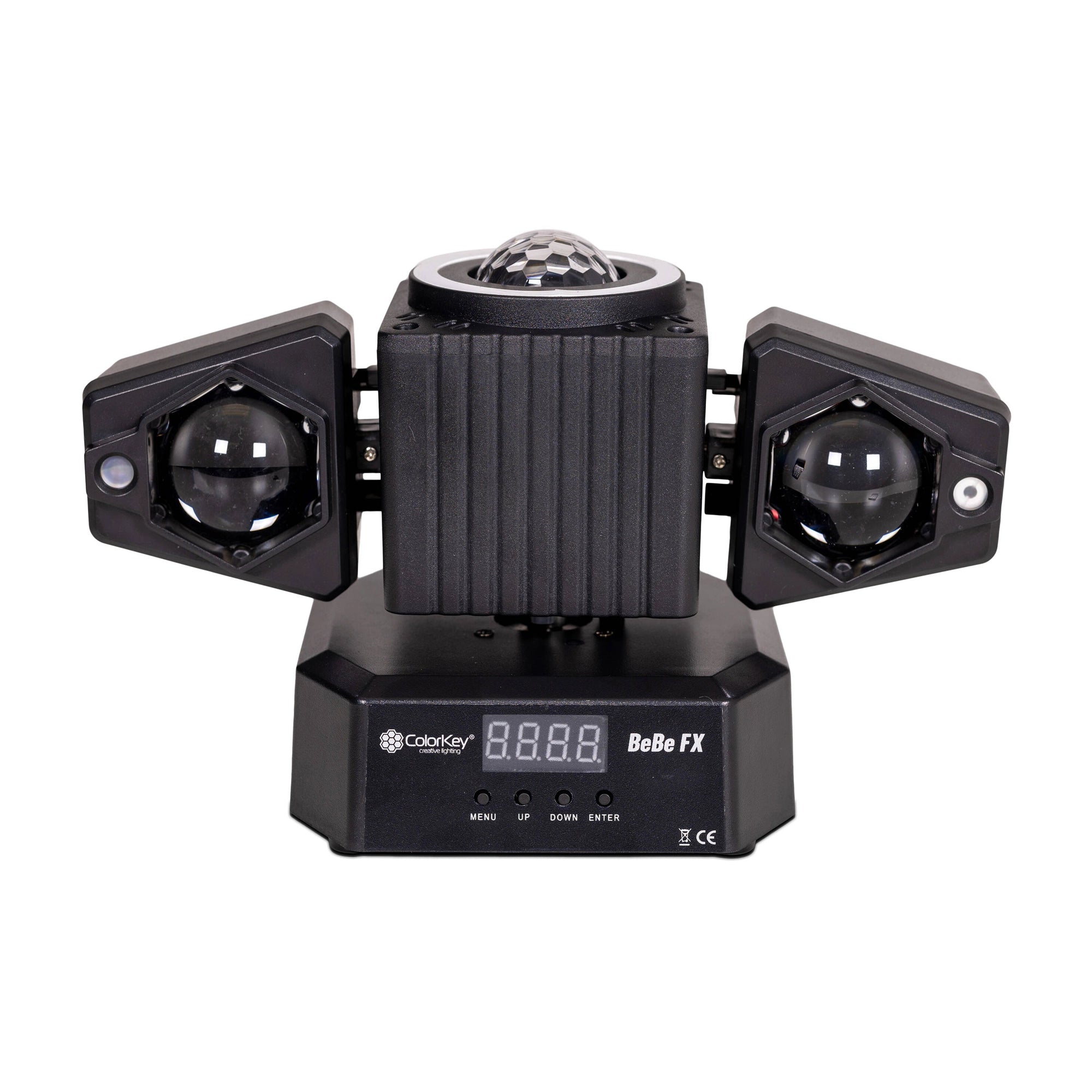 Colorkey Bebe FX RGBW Led Light