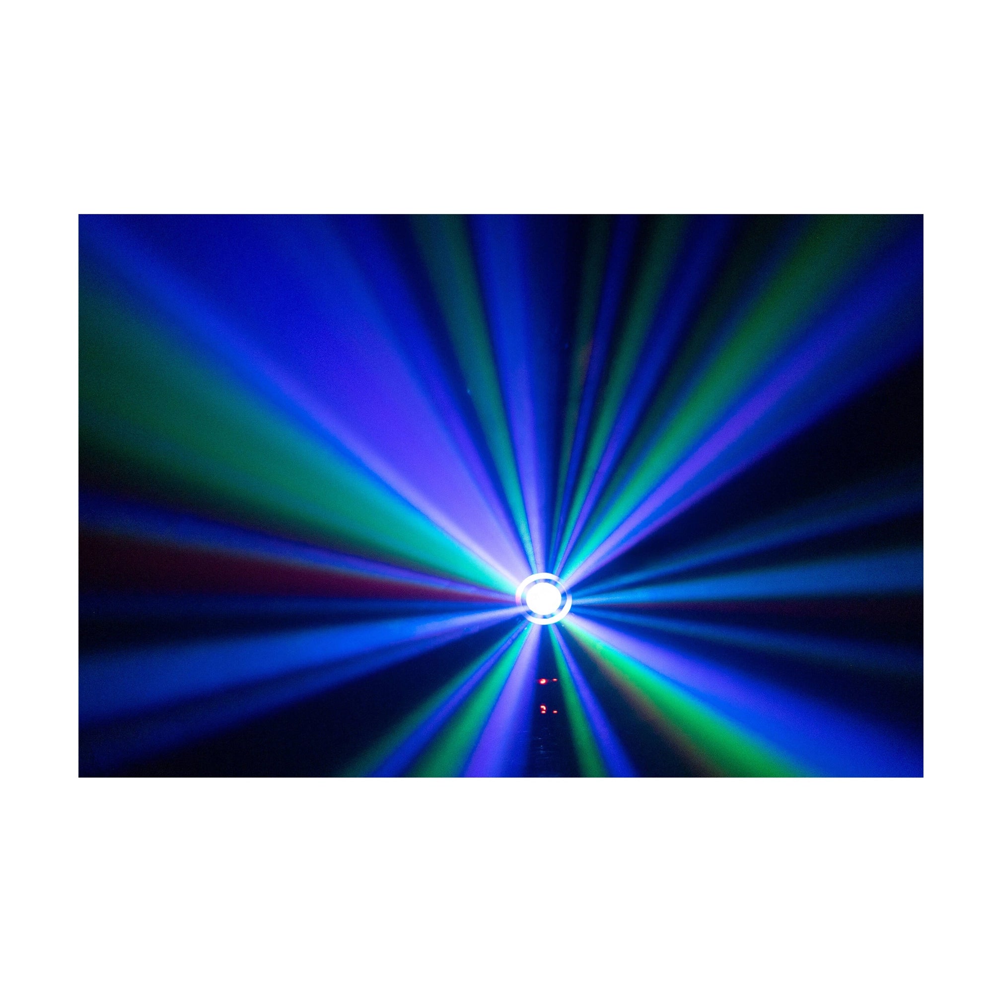 Colorkey Bebe FX RGBW Led Light