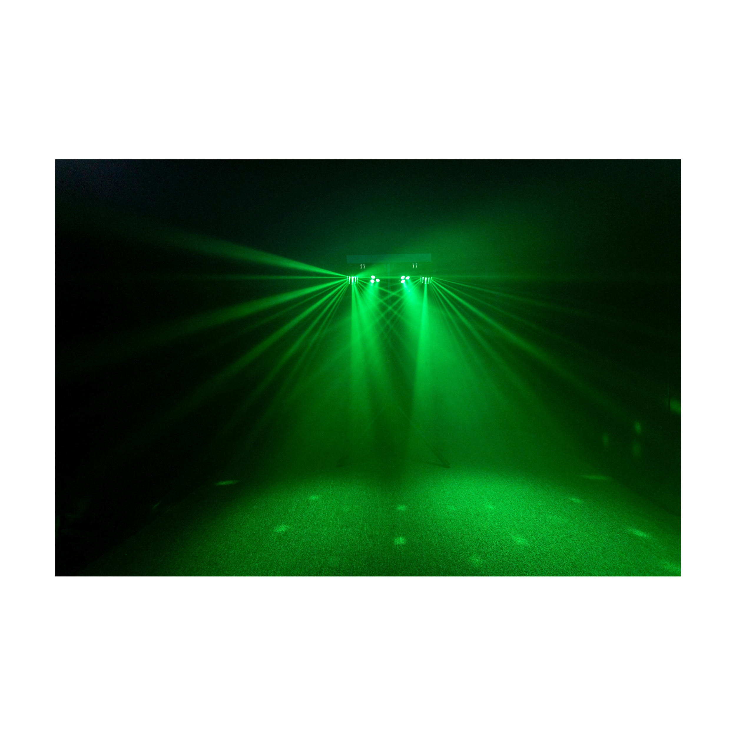 Colorkey Party Bar GO