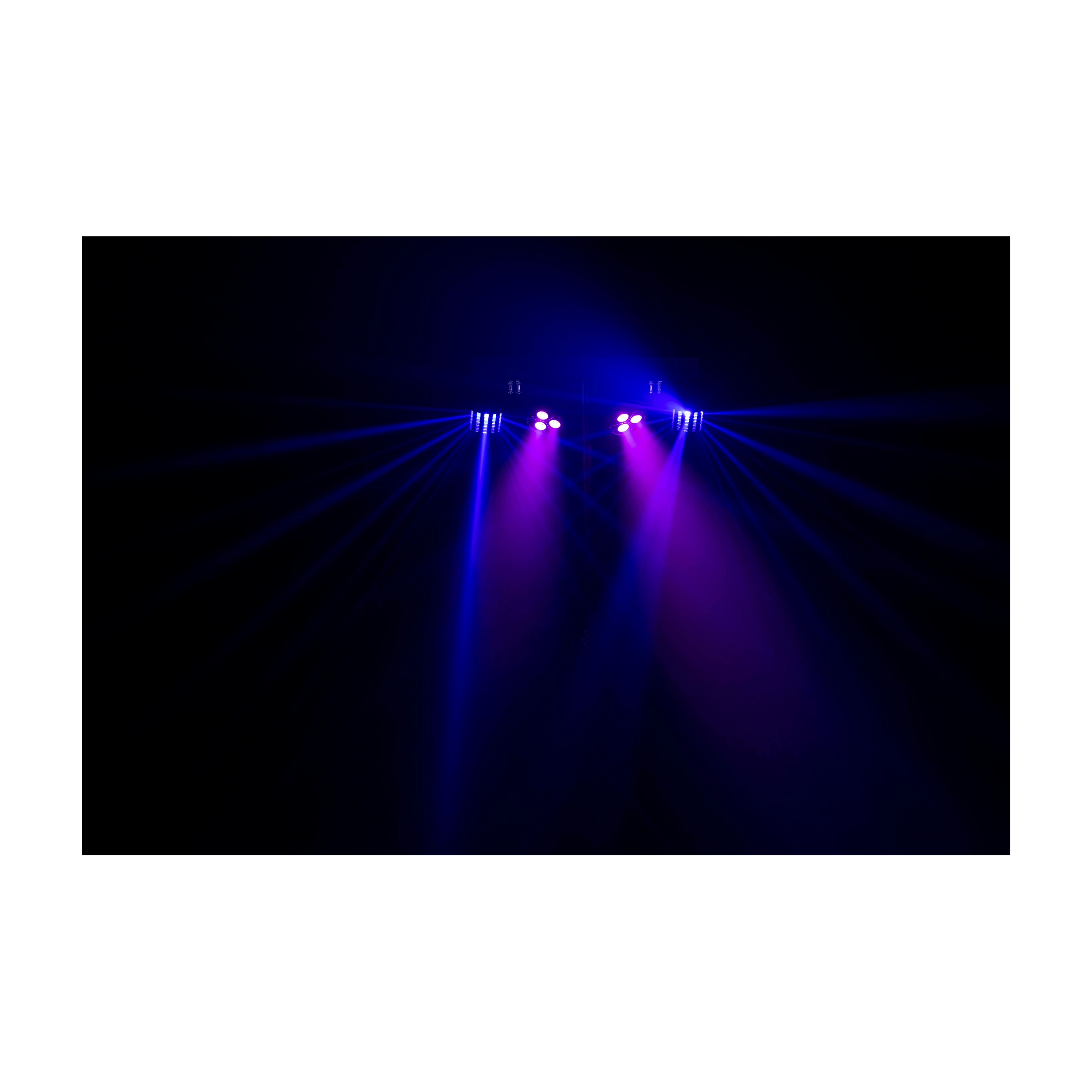 Colorkey Party Bar GO