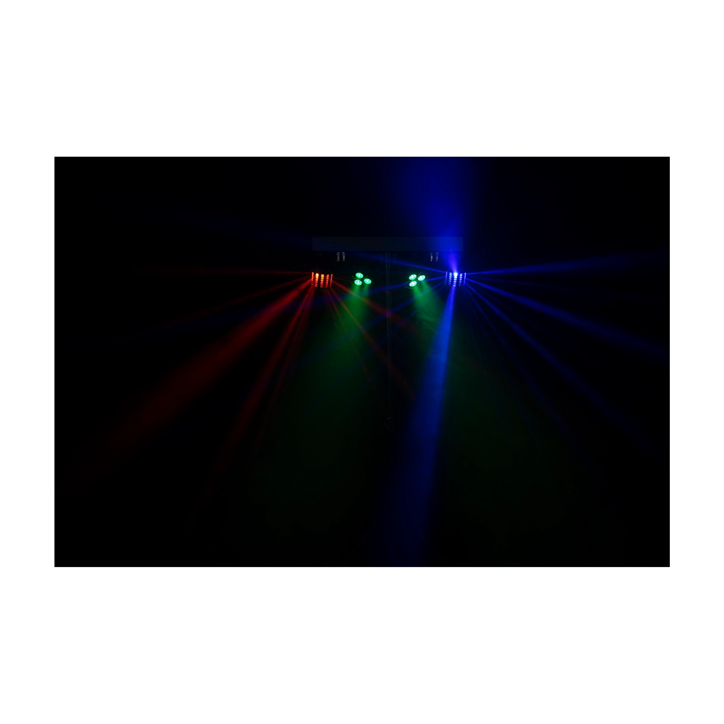 Colorkey Party Bar GO
