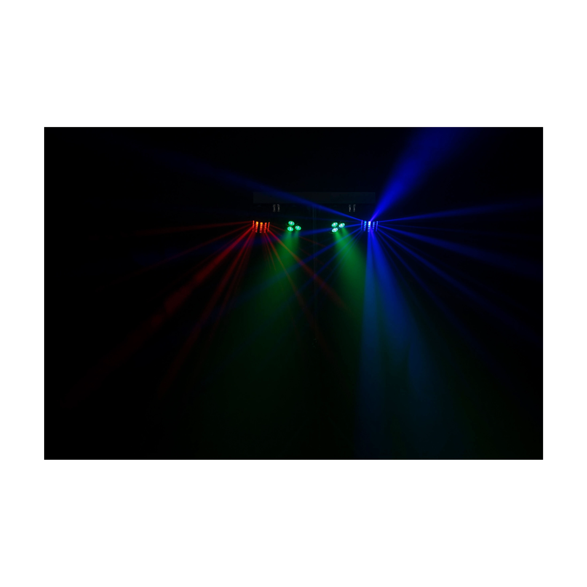 Colorkey Party Bar GO