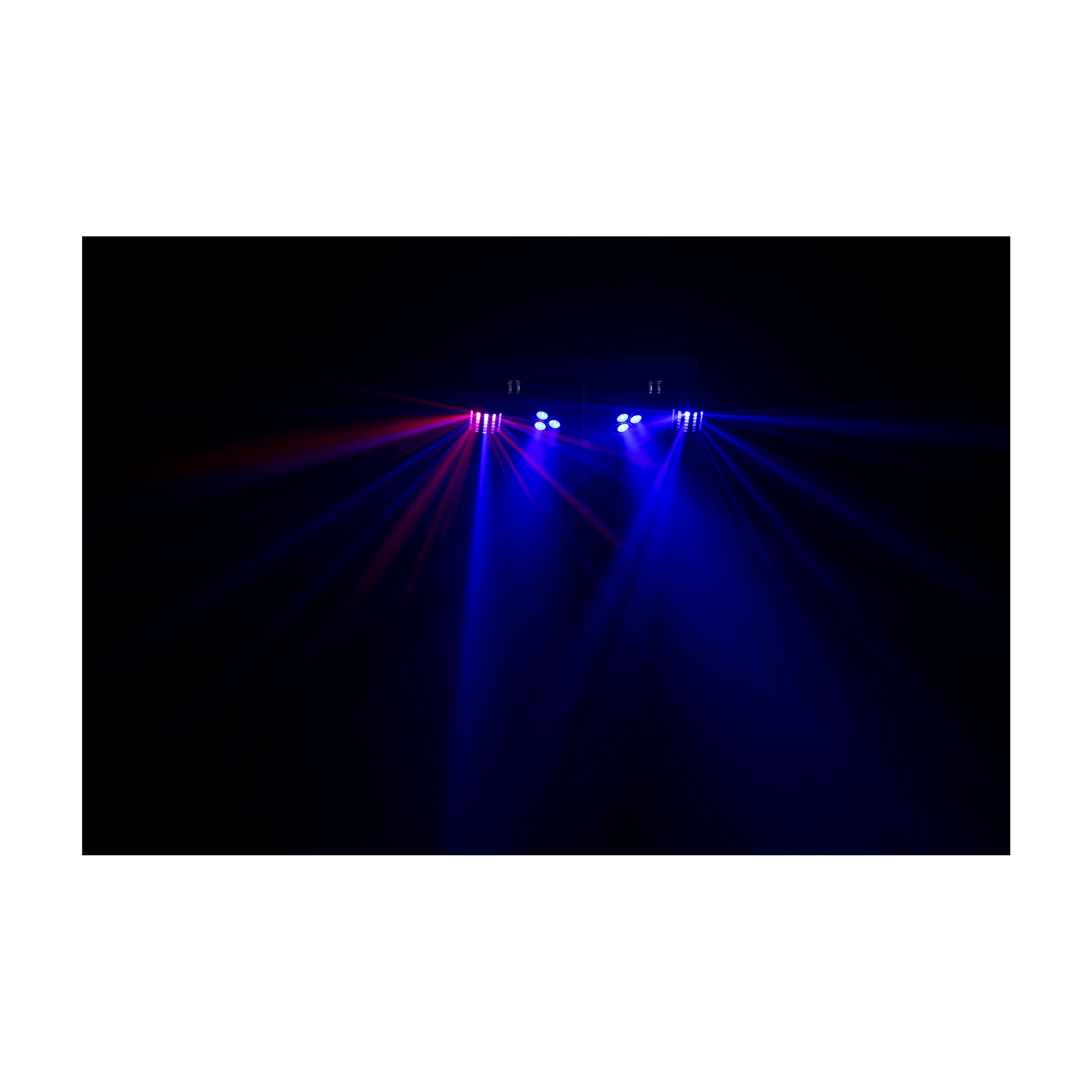 Colorkey Party Bar GO