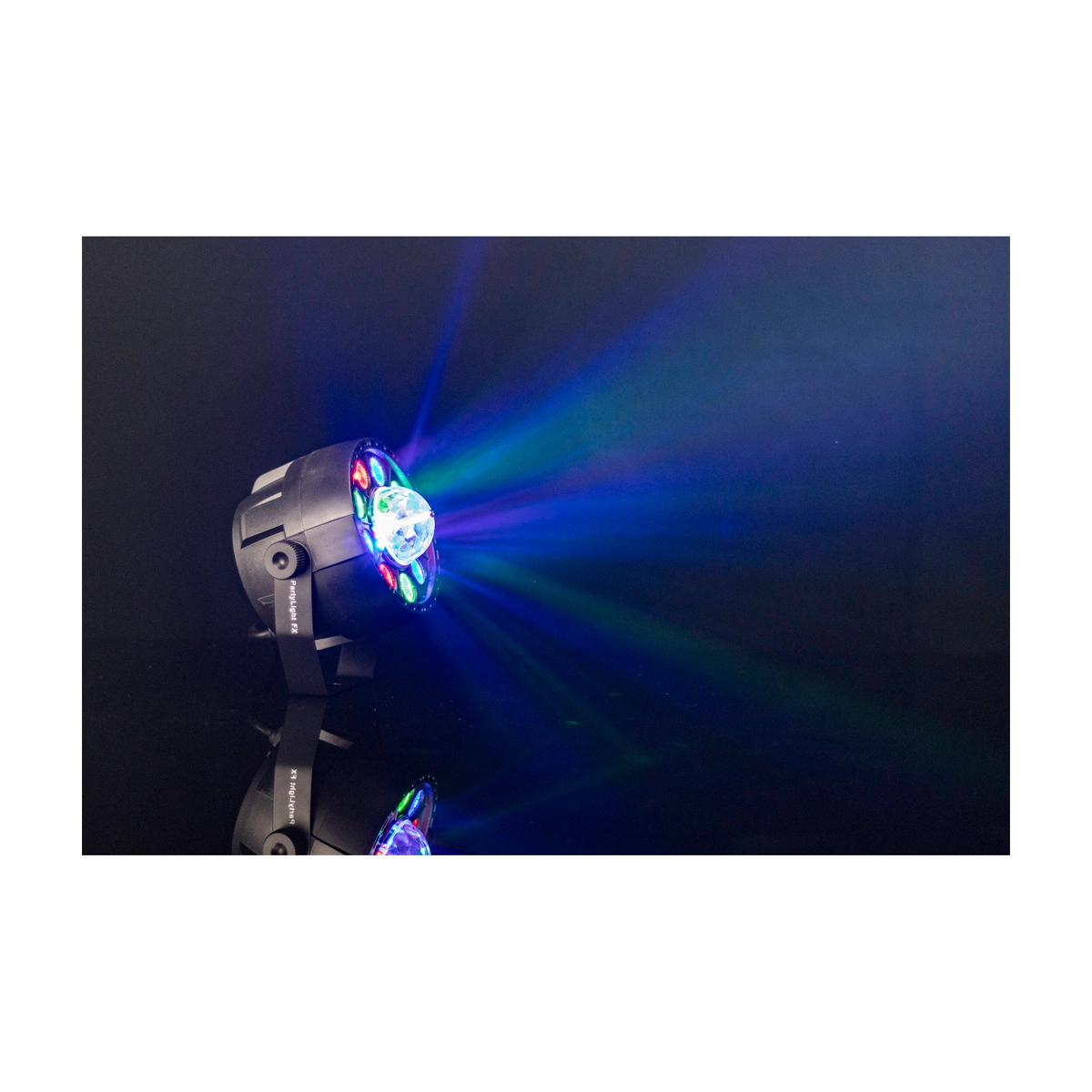 Colorkey PartyLight FX 3-pack, lifestyle