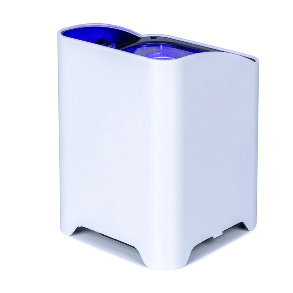 Colorkey Mobilepar Pro Hex 6 Wireless Rgbaw+Uv Led Fixture