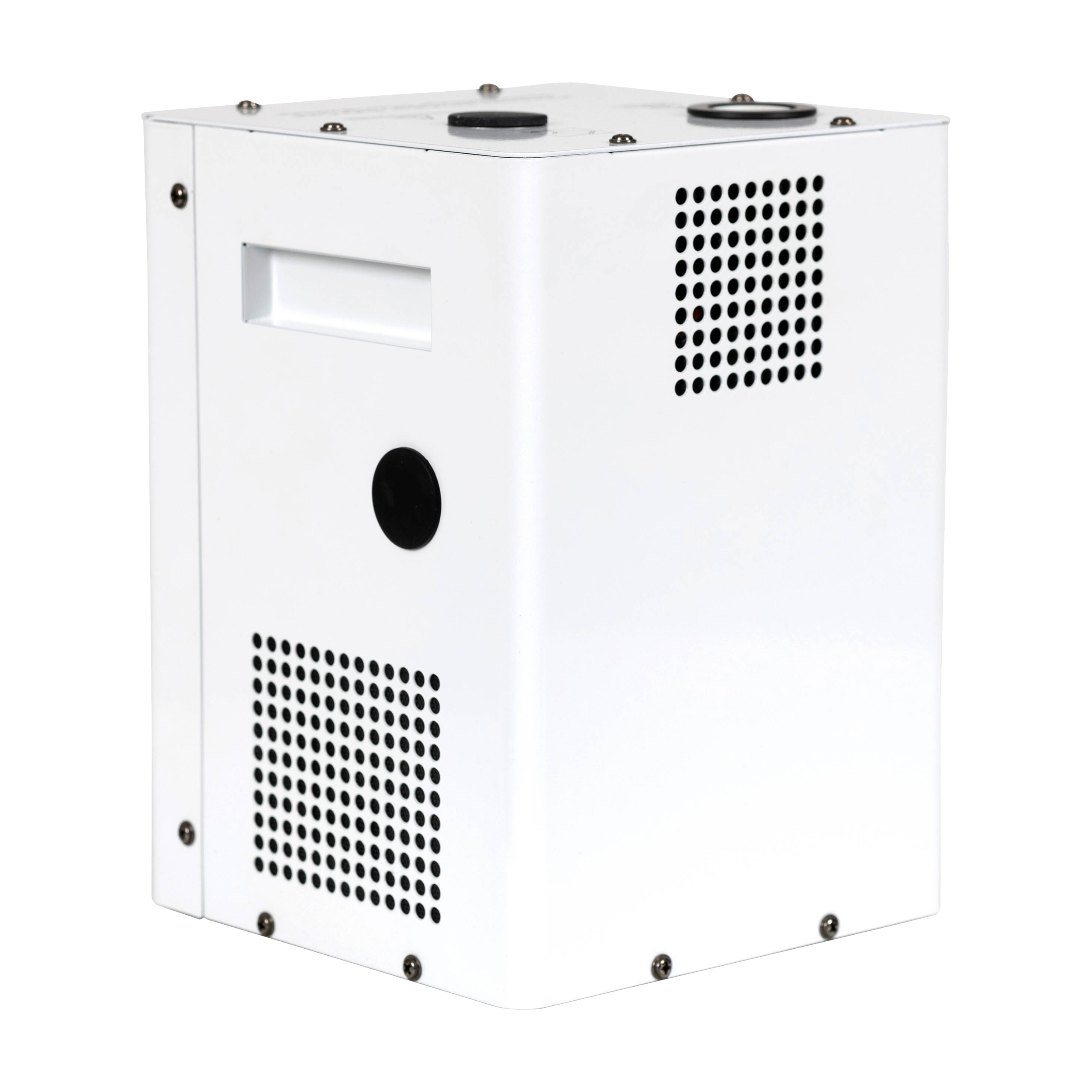 ColorKey CKU-7711 side view