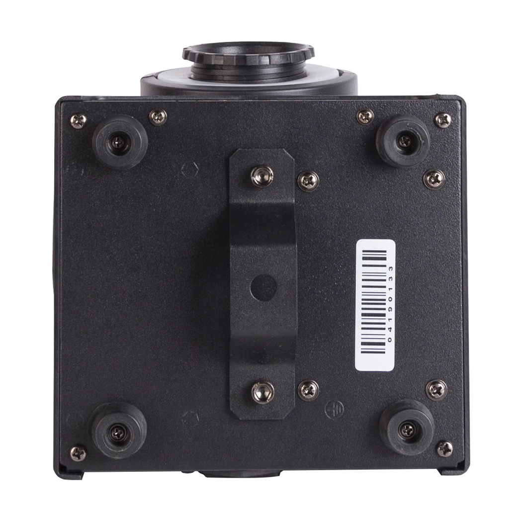 Colorkey Mover Halo Spot Luz LED