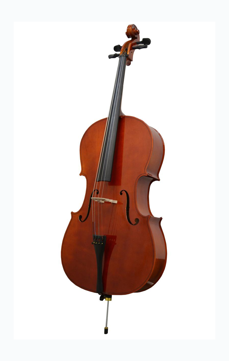 Student Cello 3/4 Ensemble CL3411R-NT