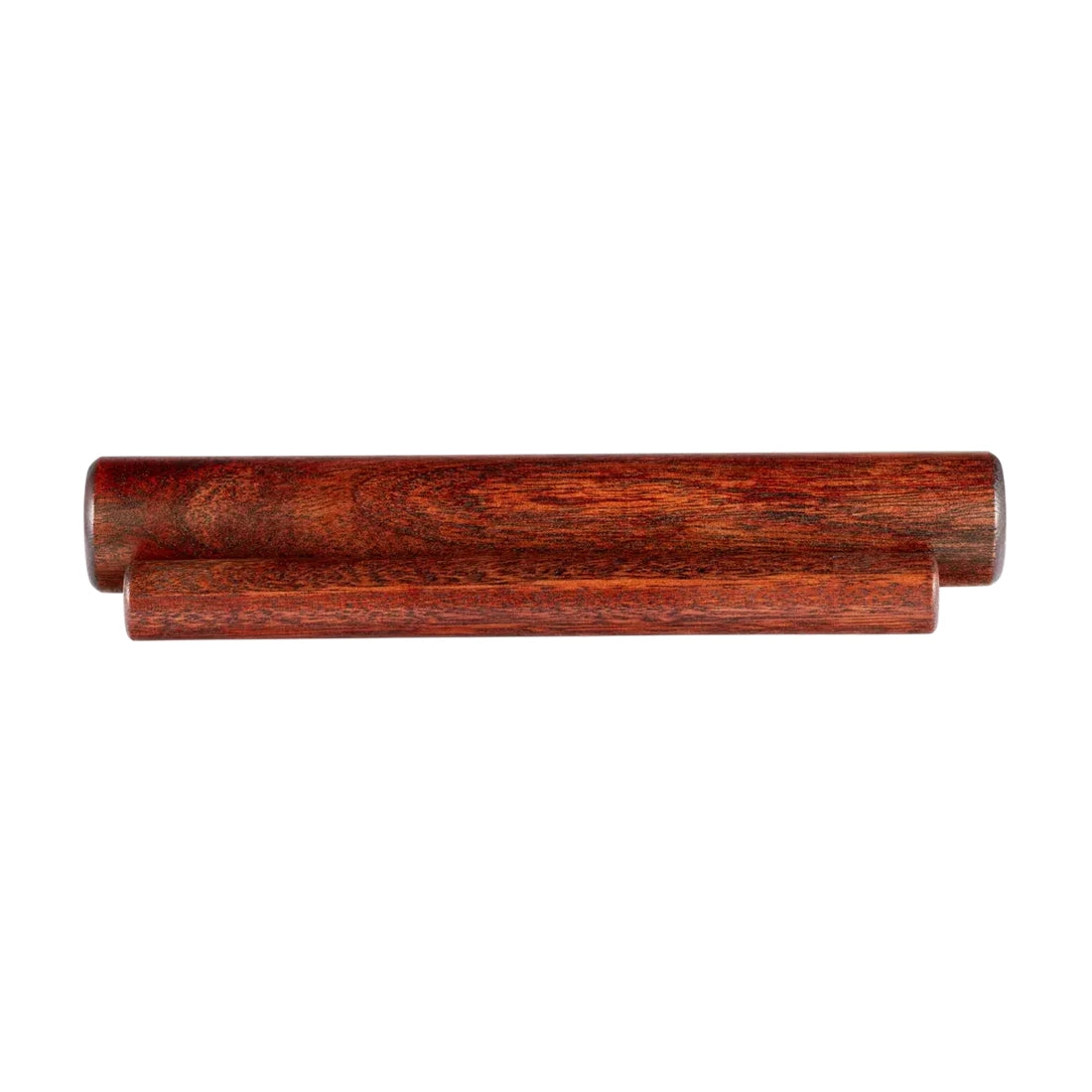 Meinl Percussion CL5HW Latin Rhythm Solid Hardwood Claves (Pair)