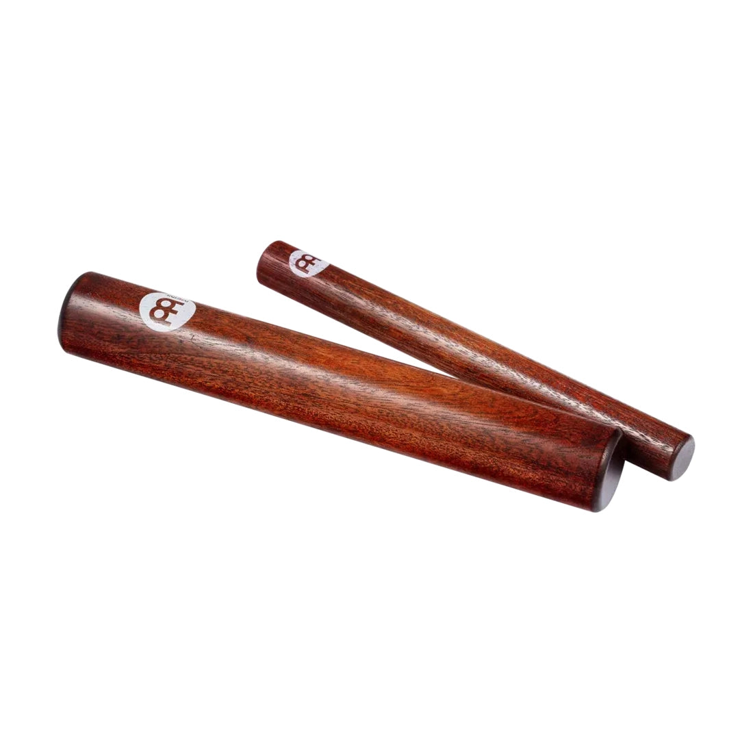 Meinl Percussion CL5HW Latin Rhythm Solid Hardwood Claves (Pair)