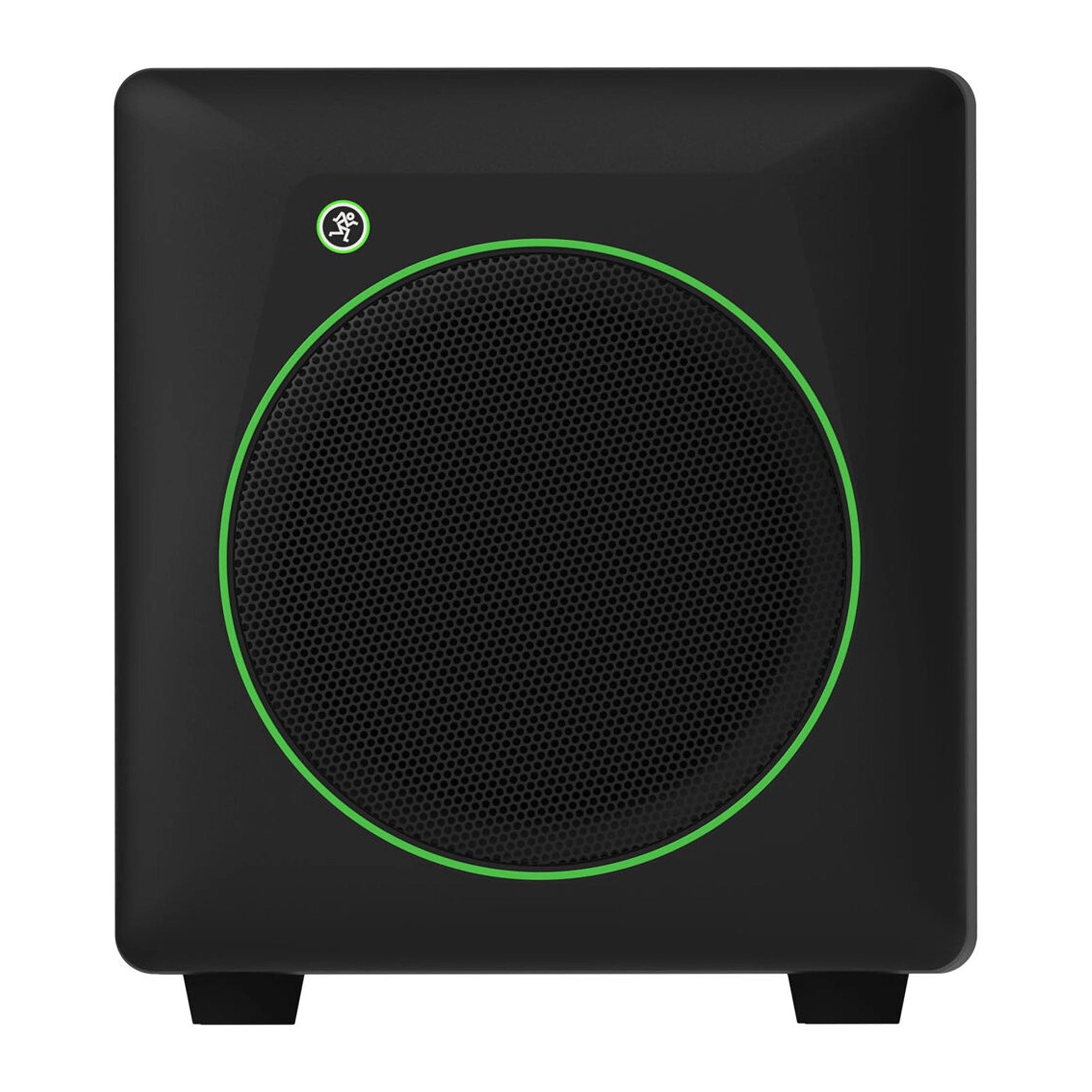 Mackie CR8SBT 8-inch Powered Bluetooth Subwoofer