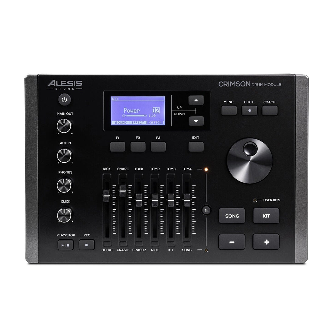 Alesis Crimson III Electronic Drum Kit